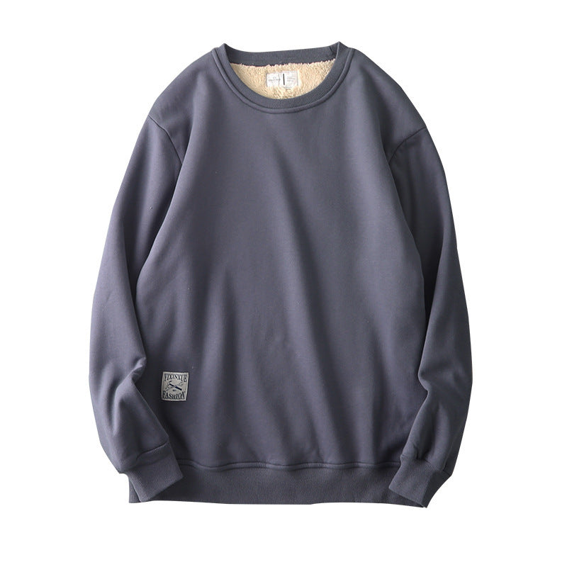 Stijlvolle Sweatshirt Voor Jongens - Milan