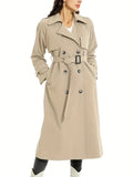 Prachtige trenchcoat voor dames – Chantal