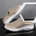 Heren Slippers Ademend Comfort Antislip Zomer – Trivano