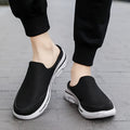 Heren Slippers Ademend Comfort Antislip Zomer – Trivano