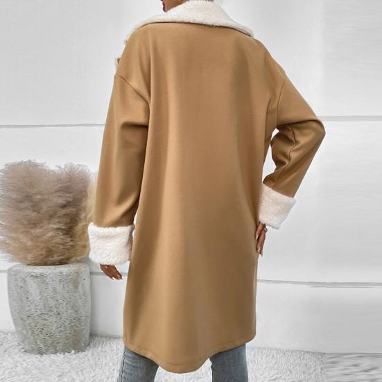 Dames winterjas – Alina