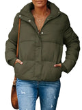 Stijlvolle winterjas voor dames – Rianne
