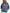 Sweater met rits voor dames – Danique