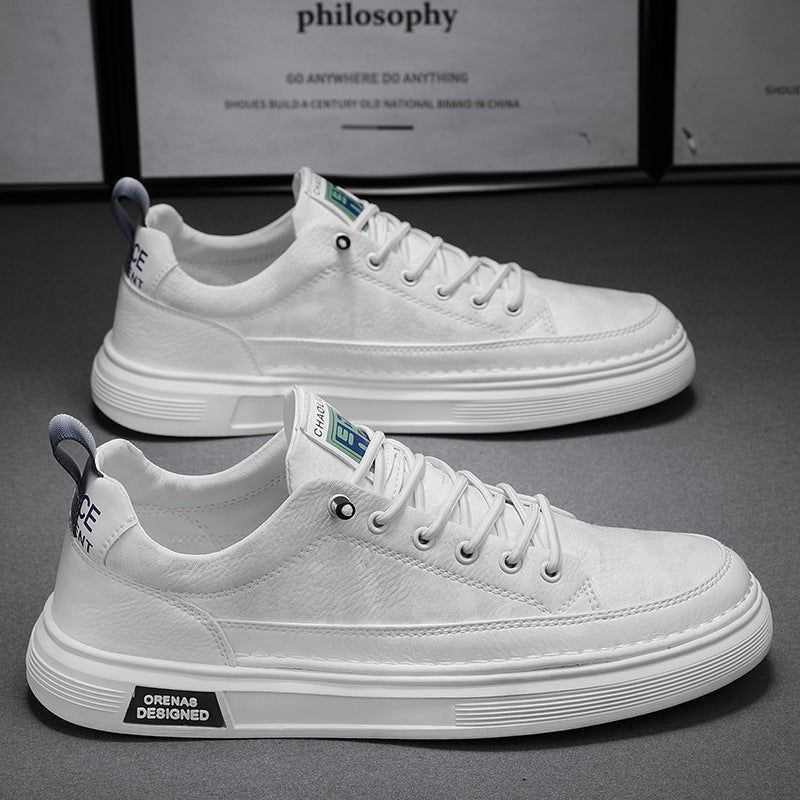 Slijtvaste Slip-On Herenschoenen Voor Elke Dag - Max