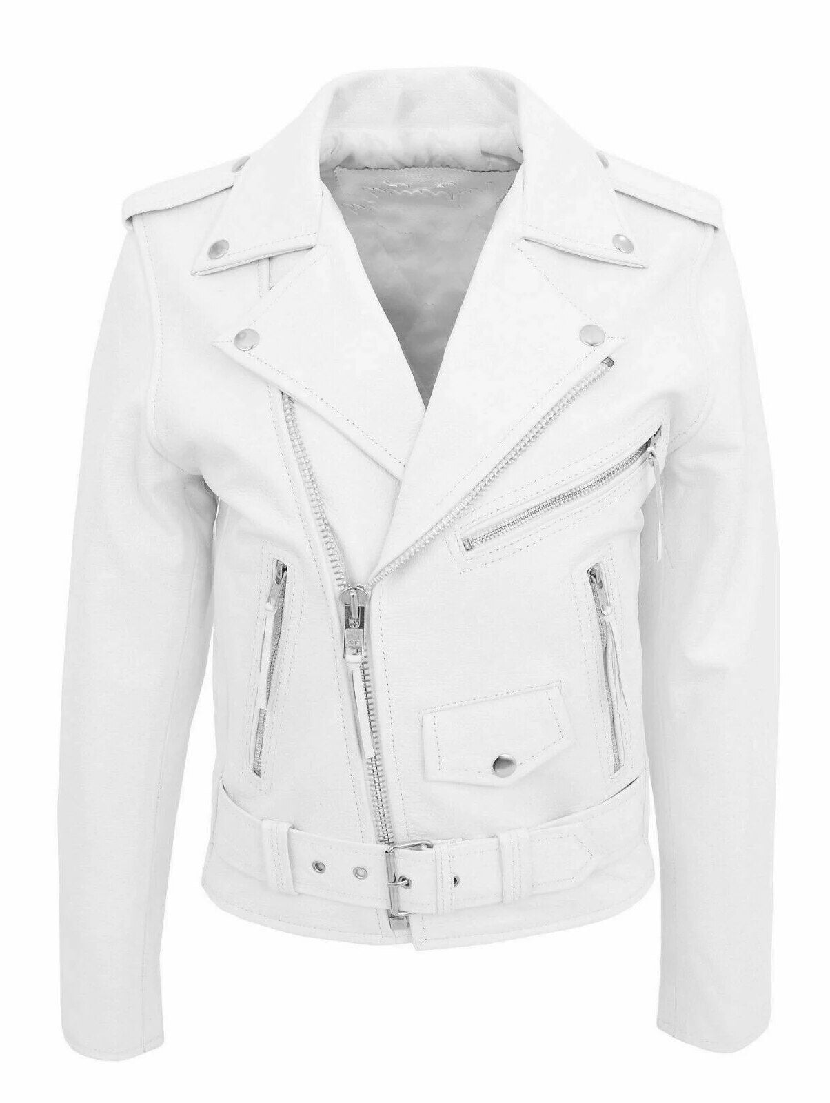 Leren Herenjas voor Winter en Herfst – Thomas