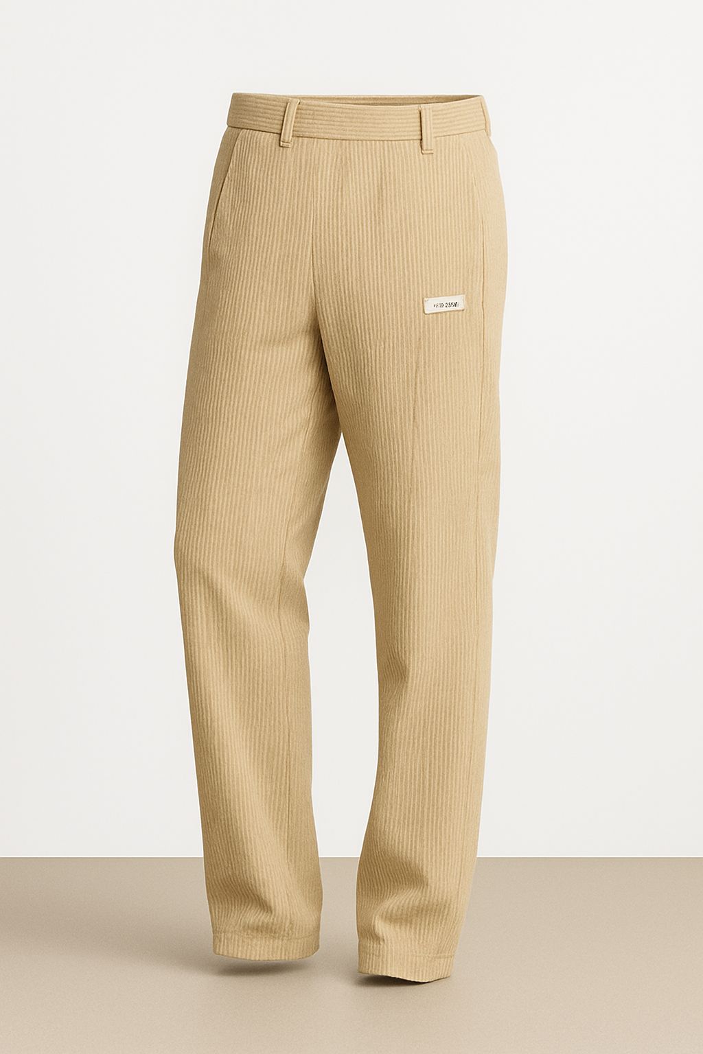 Corduroy herenbroek met zakken warm en stijlvol – Jeremia