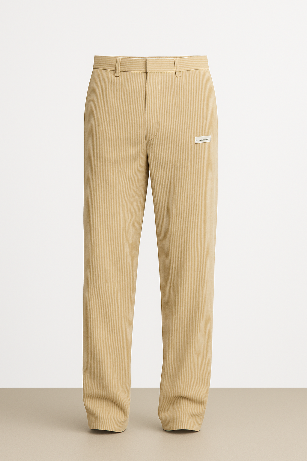 Corduroy herenbroek met zakken warm en stijlvol – Jeremia