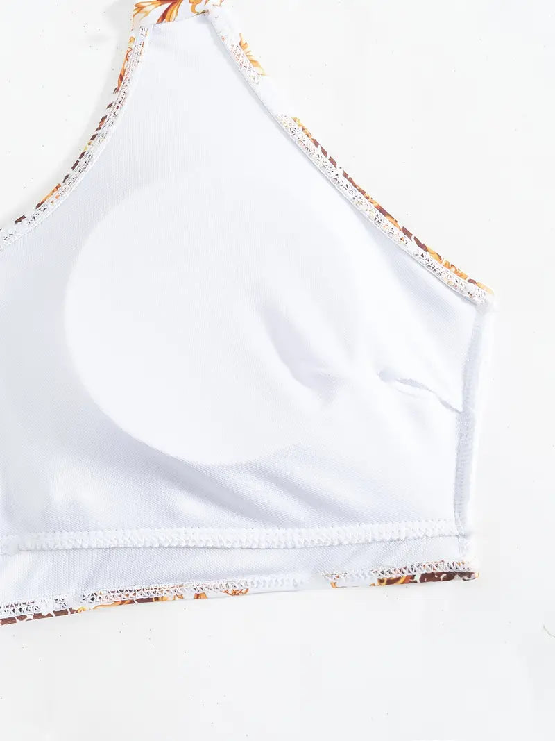 Chique Bikiniset met Cover-Up en Trendy Look – Velisora