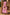Tweedelige kanten set met maxi-rok – Emilia