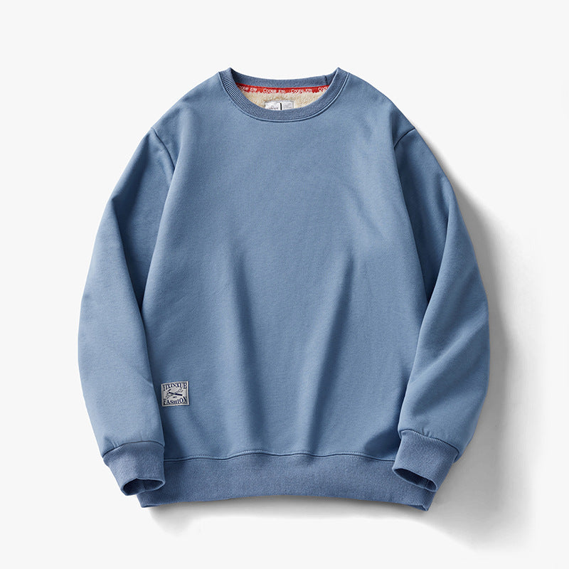 Stijlvolle Sweatshirt Voor Jongens - Milan