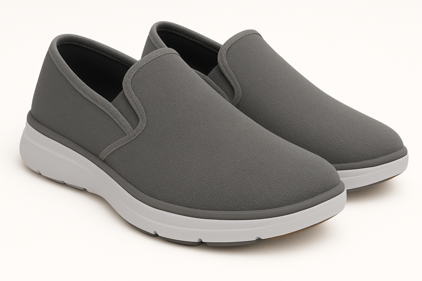 Slip-on schoenen voor comfort en gemak – Roel