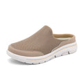 Heren Slippers Ademend Comfort Antislip Zomer – Trivano