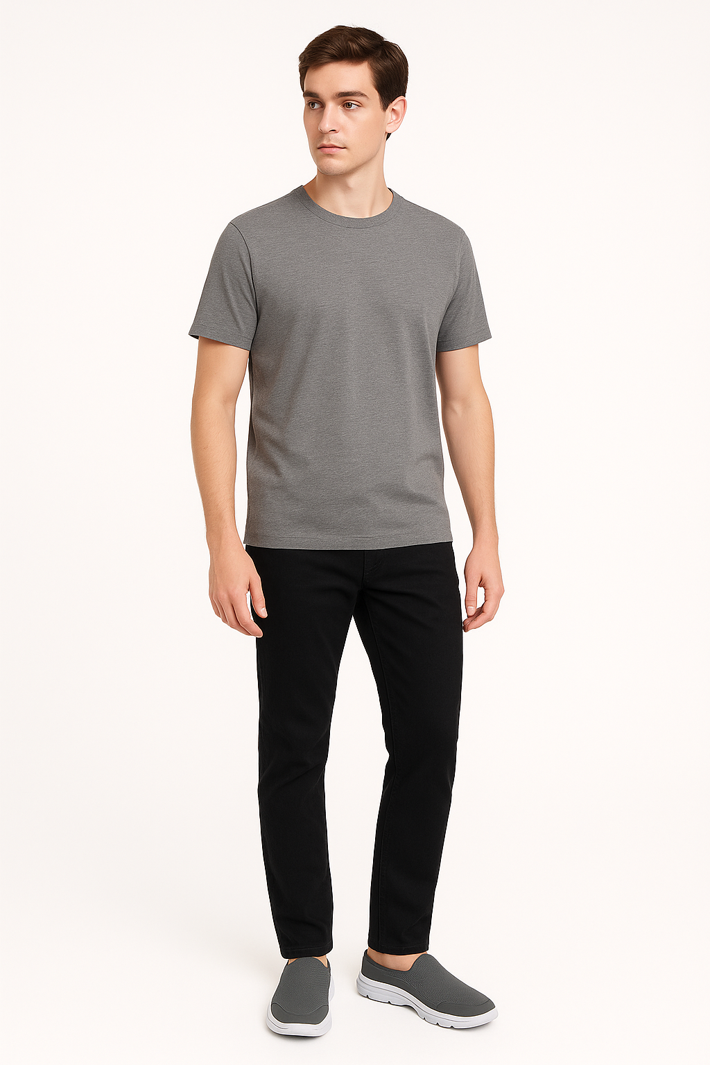 Slip-on schoenen voor comfort en gemak – Roel