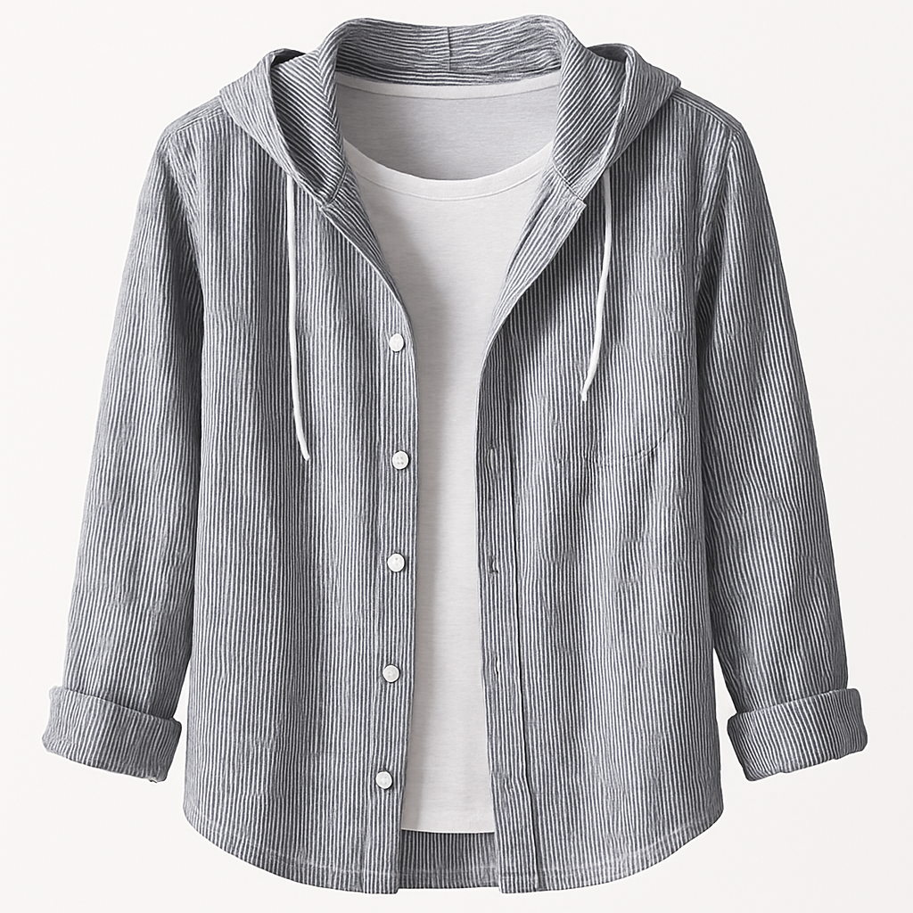 Linnen Blouse Dames Lichtgewicht Elegant Comfort – Sofie