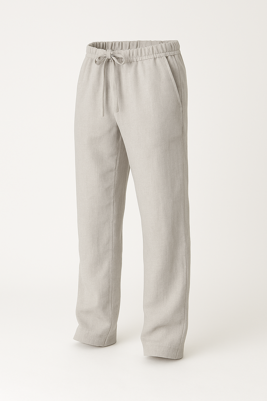 Loose fit herenbroek voor comfort en stijl – Jochem