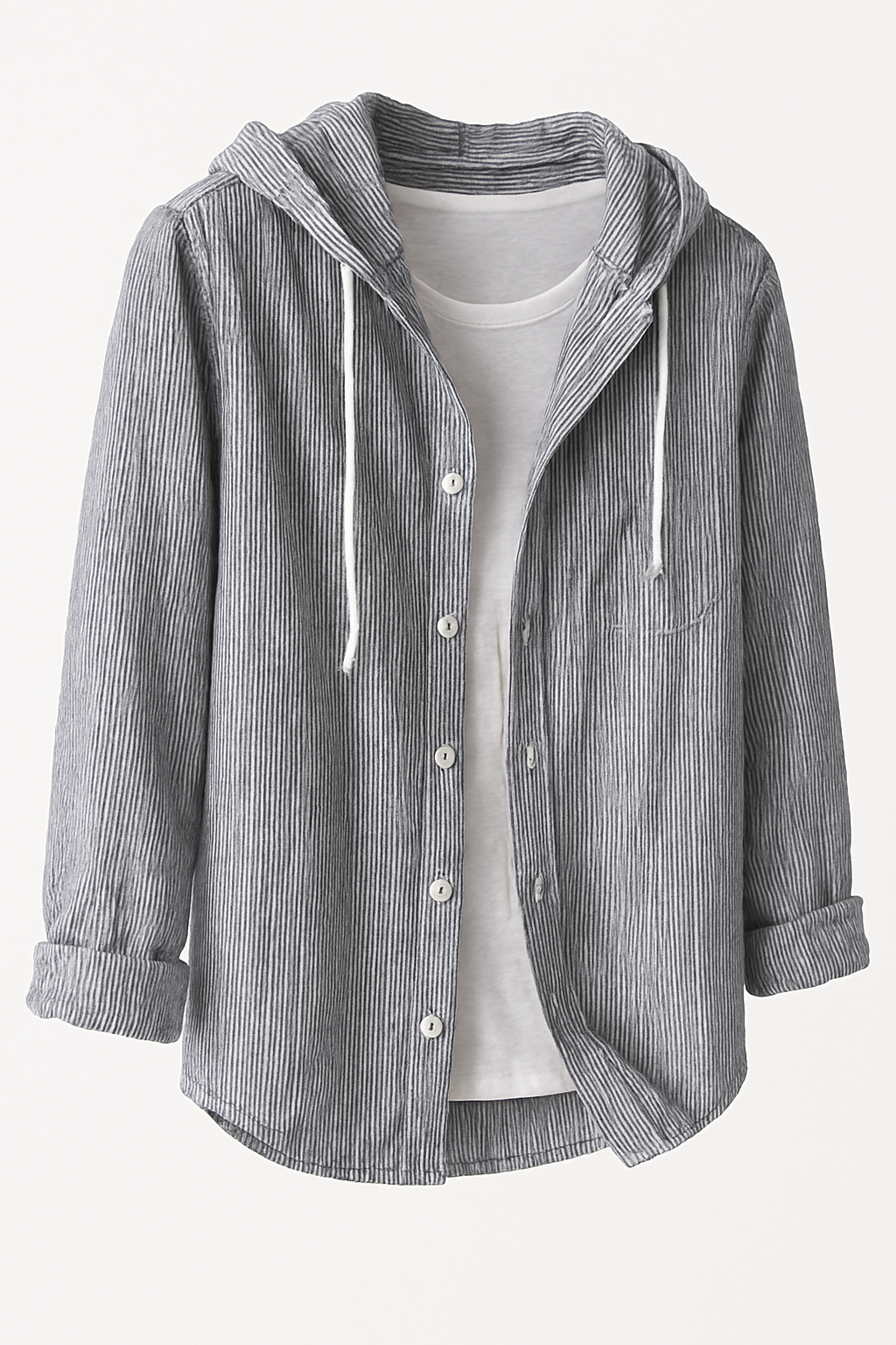 Linnen Blouse Dames Lichtgewicht Elegant Comfort – Sofie