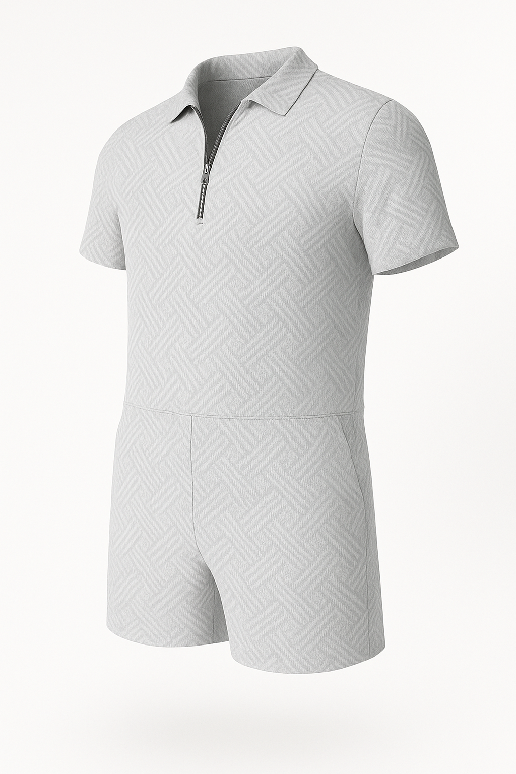 Zomerset voor Heren met Polo en Shorts – Virello