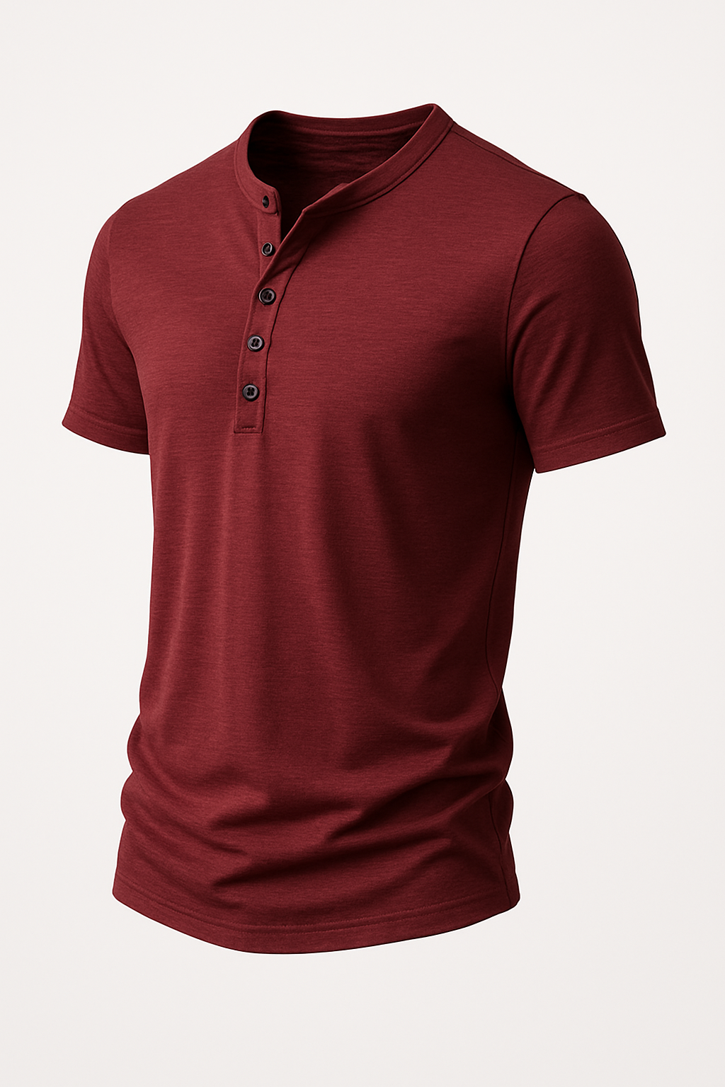 T-shirt heren casual ademend perfecte pasvorm – Danique