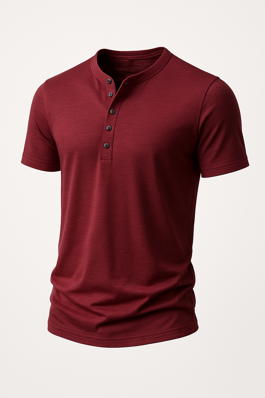 T-shirt heren casual ademend perfecte pasvorm – Danique