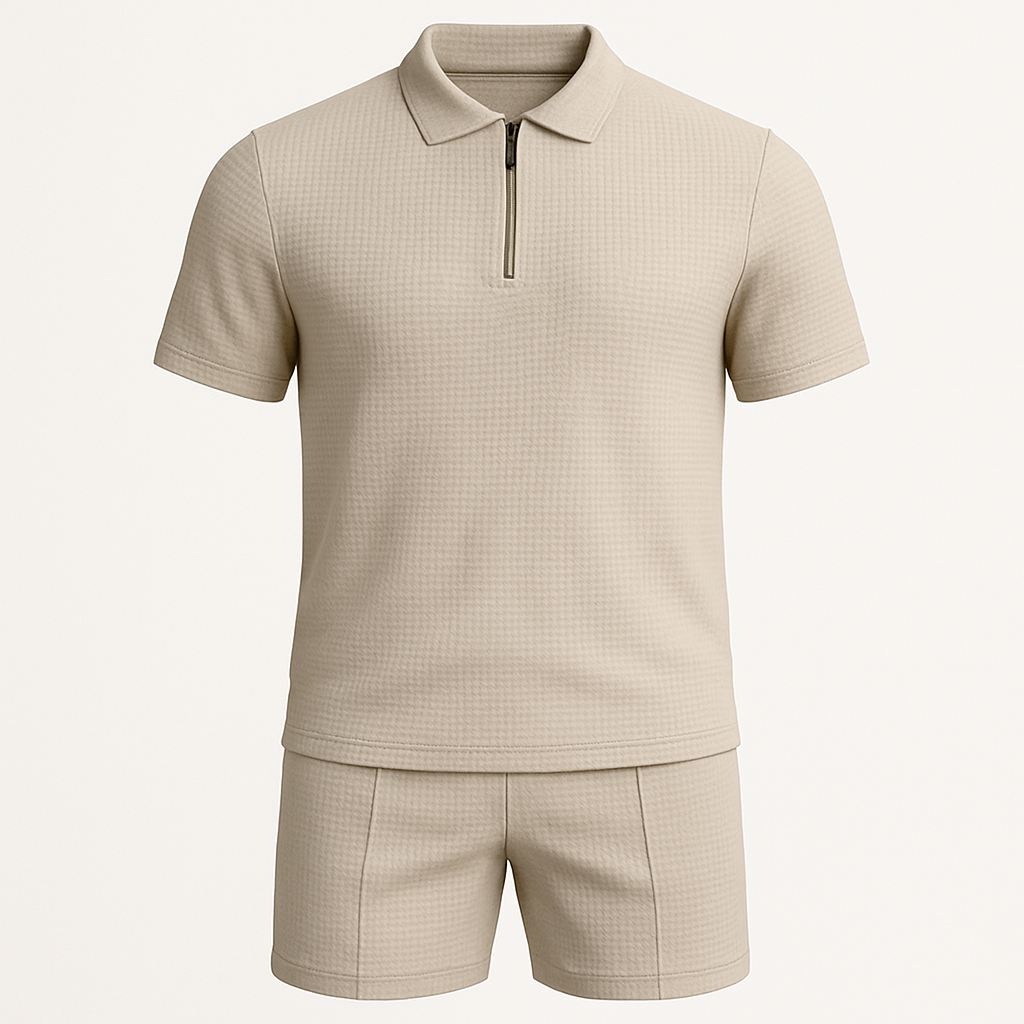 Zomerkleding dames set – luchtig en stijlvol – Adriaan