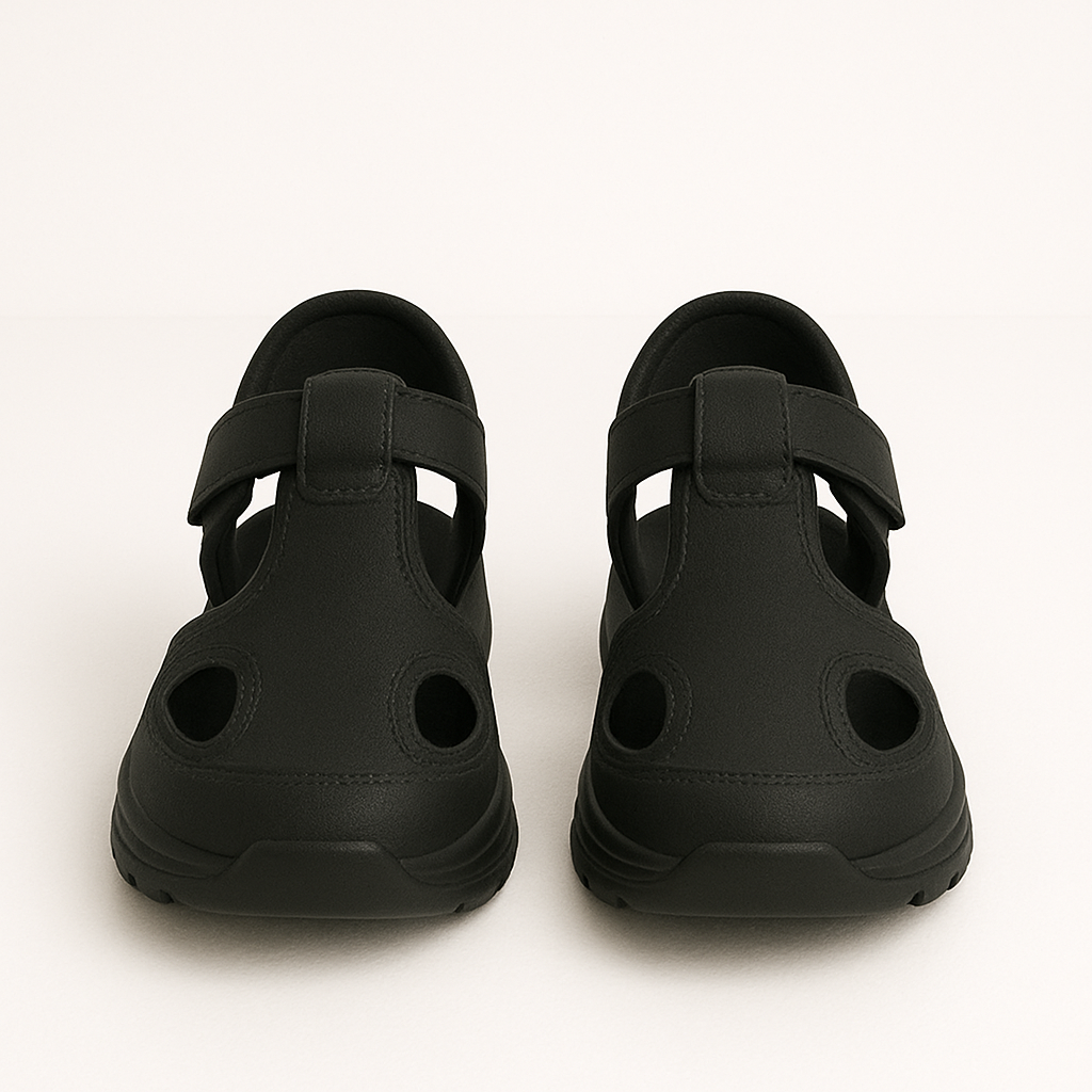 Comfortabele instapschoenen voor heren zonder veters – Justin