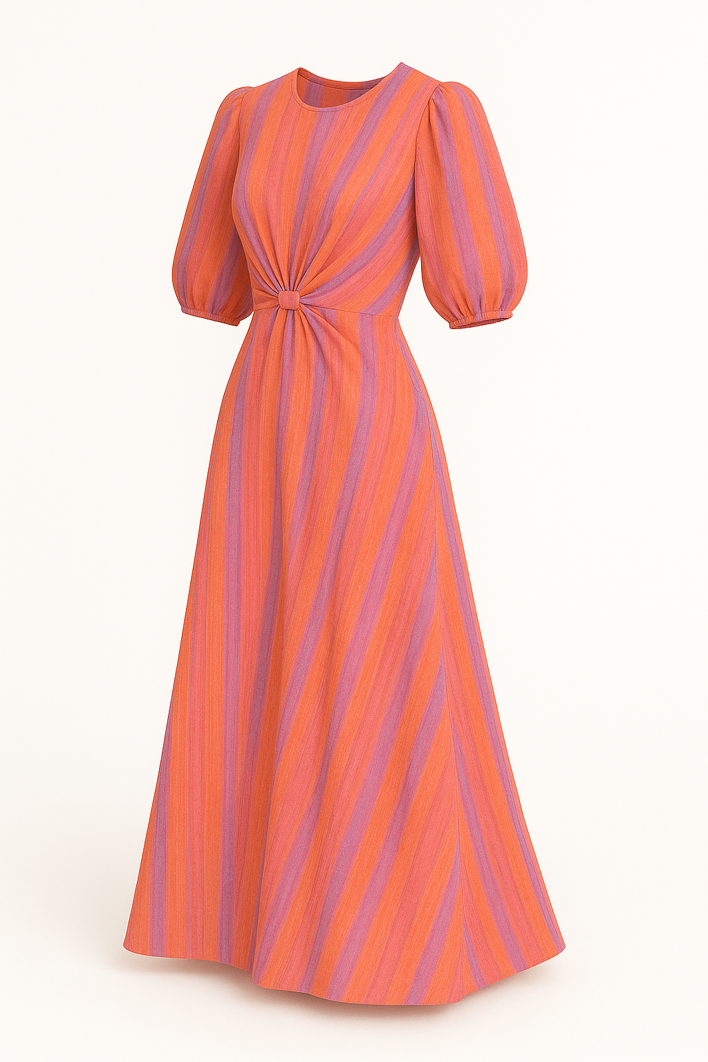 Elegante damesjurk voor speciale gelegenheden – Zanzibar