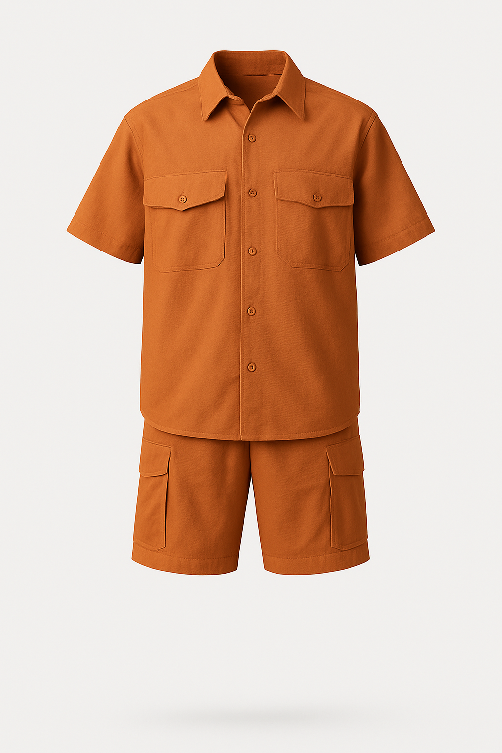 Japanse Heren Set – Streetwear, Comfort & Stijl | Takumo