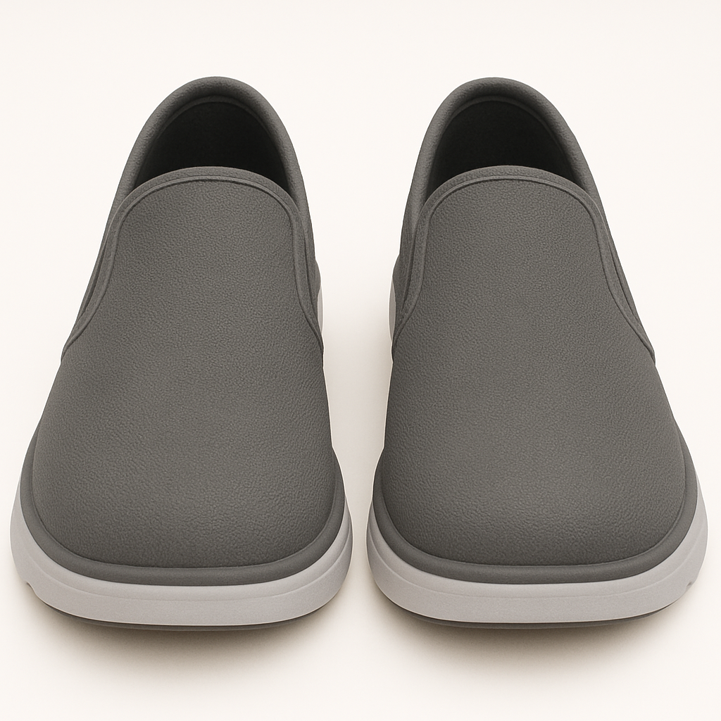 Slip-on schoenen voor comfort en gemak – Roel