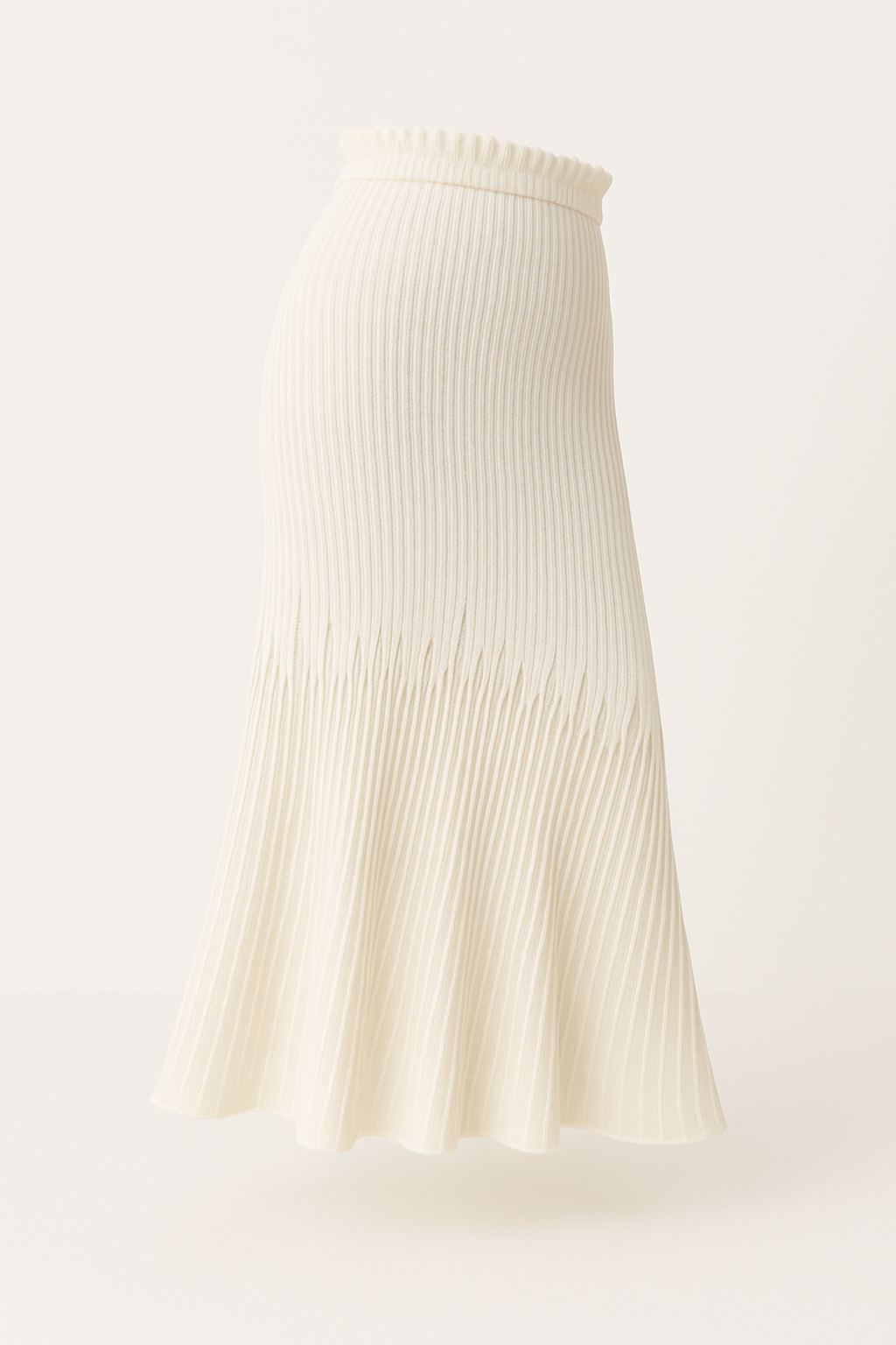 Elegante Gebreide Jurk voor Dames – Yara
