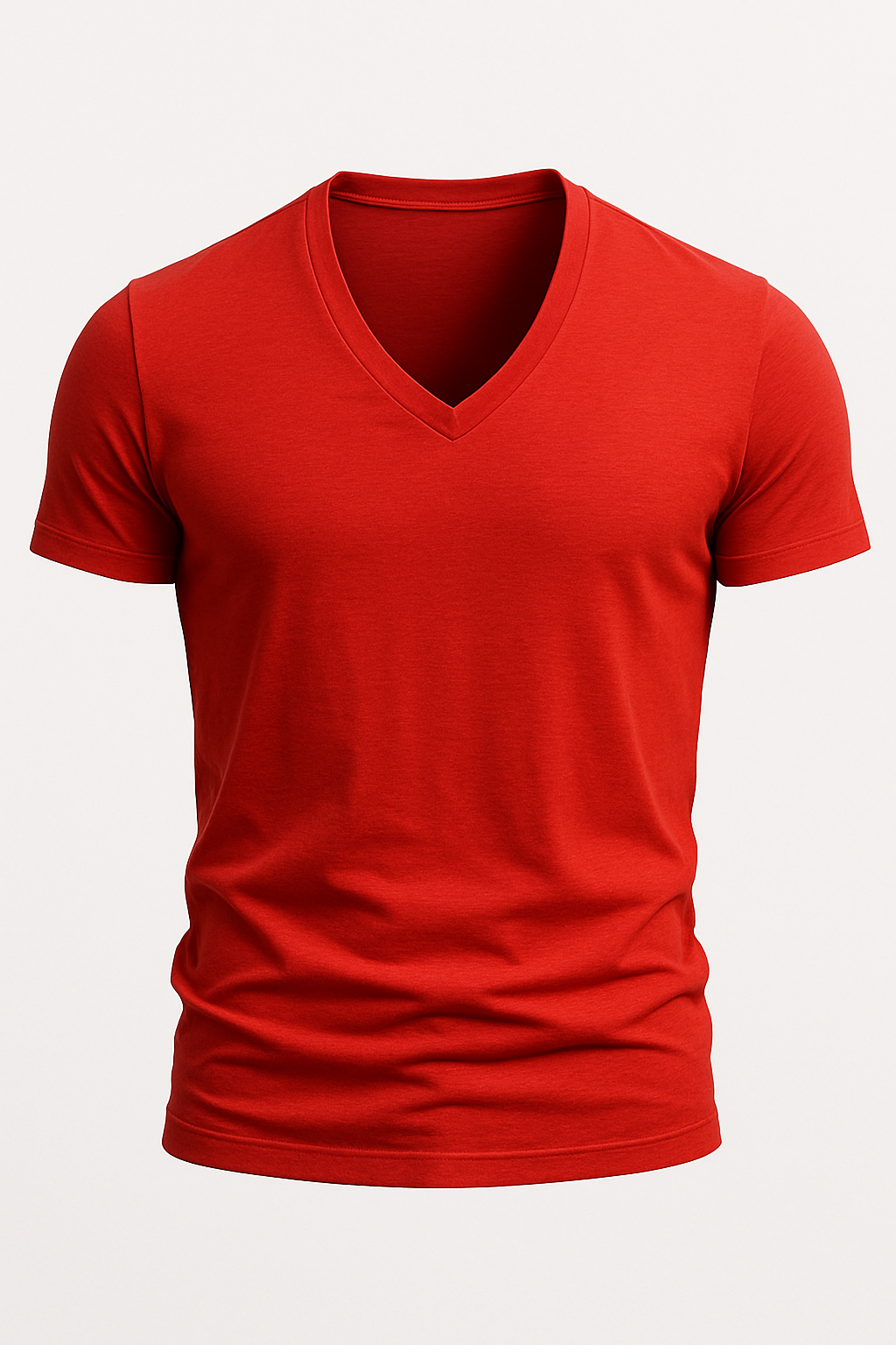 Zomer-T-shirt voor heren, ademend, sneldrogend en comfortabel – Aldert