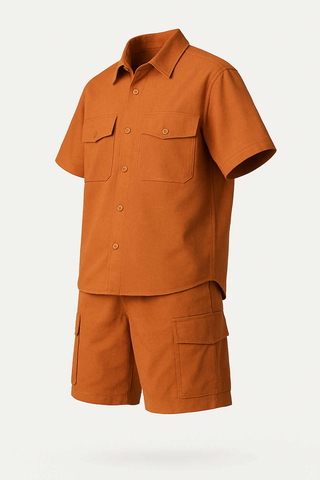 Japanse Heren Set – Streetwear, Comfort & Stijl | Takumo