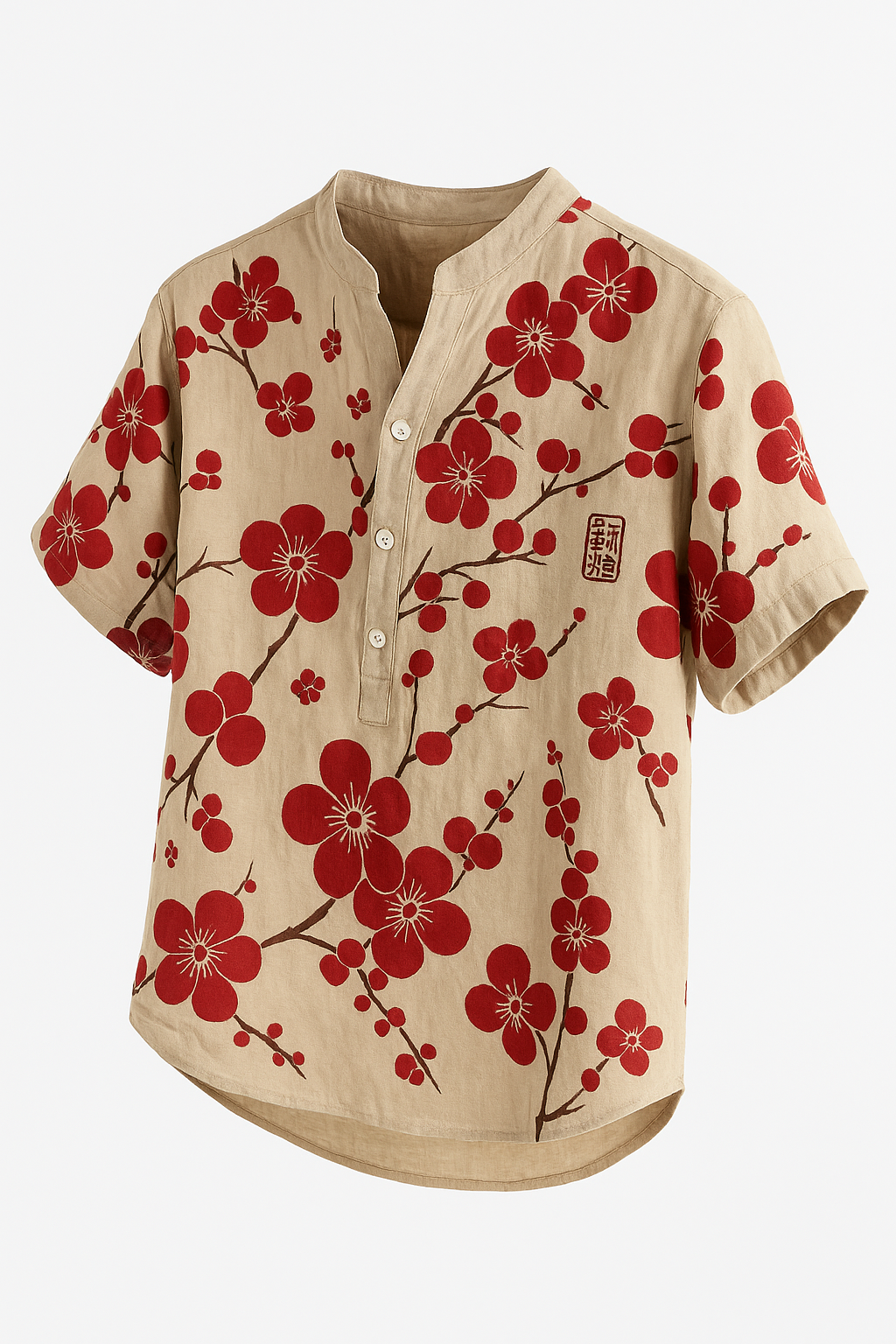 Japanse Streetwear voor Heren – Stijlvolle Urban Look van Kazeko