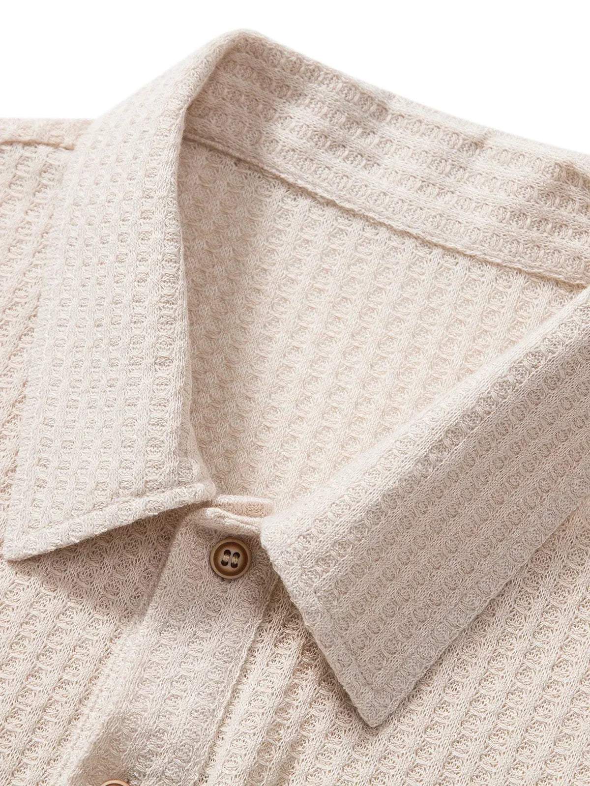 Heren Poloshirt – Elegant, Comfortabel en Duurzaam van Selviro