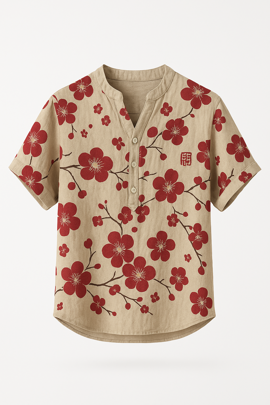 Japanse Streetwear voor Heren – Stijlvolle Urban Look van Kazeko