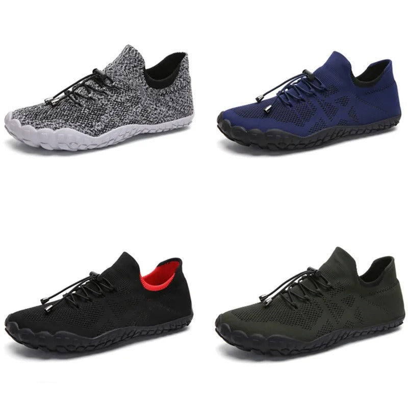 Barefoot Schoenen Heren Dames Comfort Antislip – Ergavix