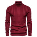 Coltrui - Elegant - Hoge Kwaliteit Stof - Perfect voor Casual Dagen - Nicolaas