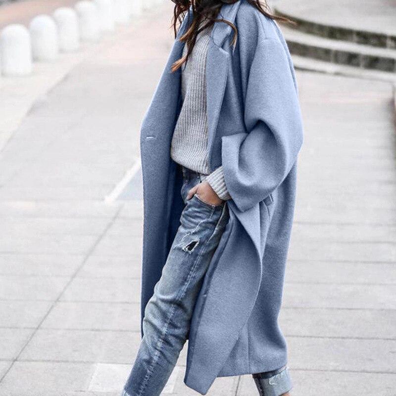 Vintage Damesjas met Elegante Pasvorm en Comfort – Sophie