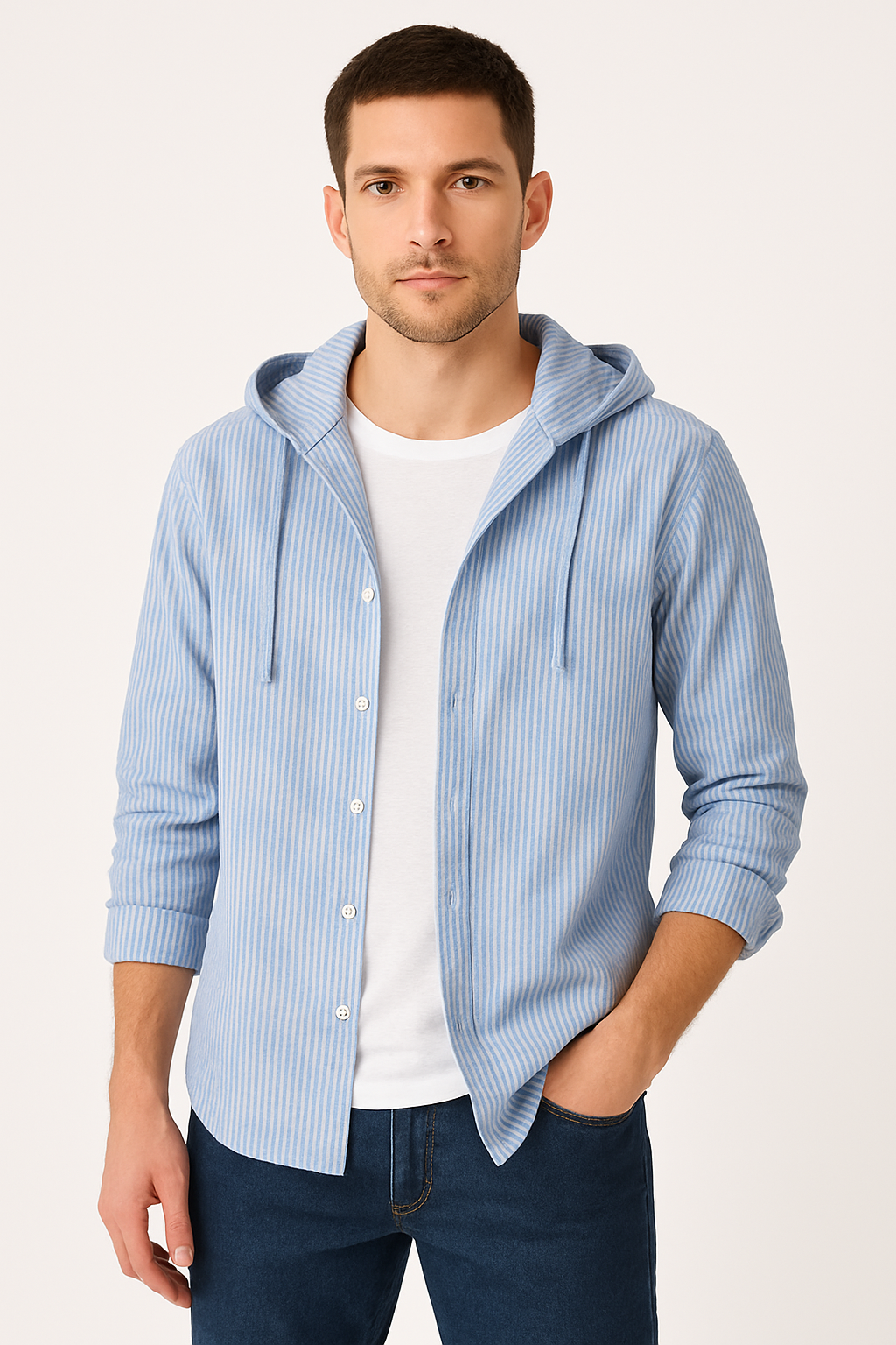 Linnen Blouse Dames Lichtgewicht Elegant Comfort – Sofie