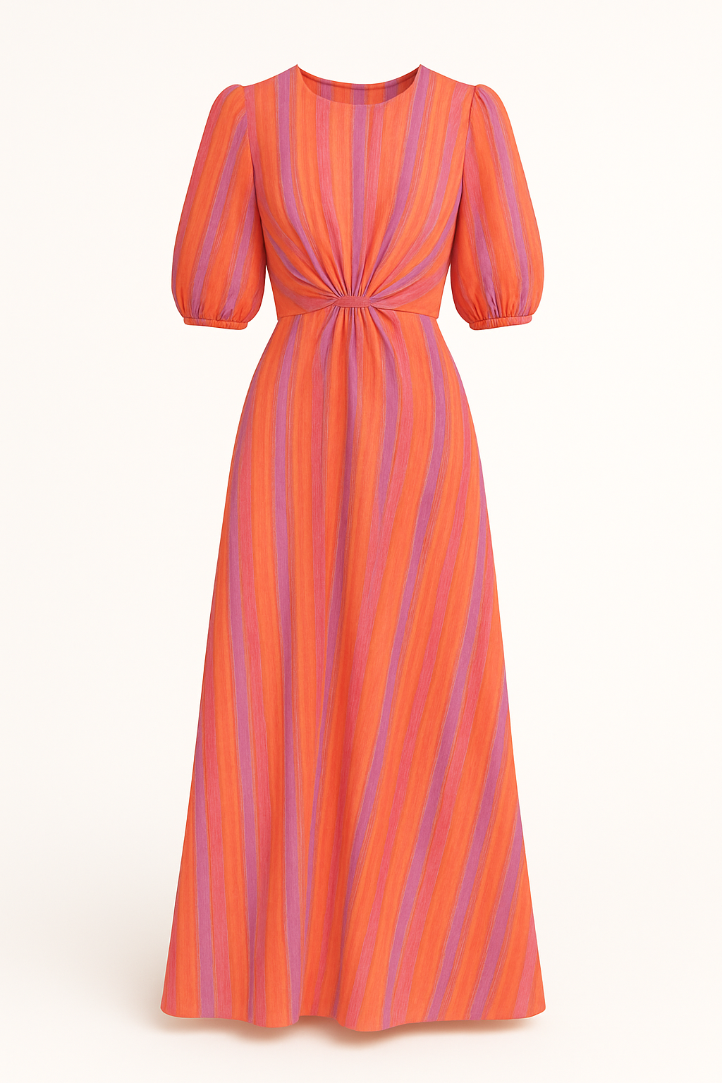 Elegante damesjurk voor speciale gelegenheden – Zanzibar
