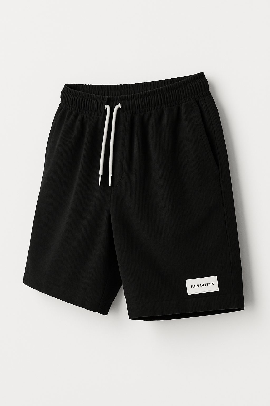 Heren short ademend, comfortabel, zomer casual stijl – Travorix