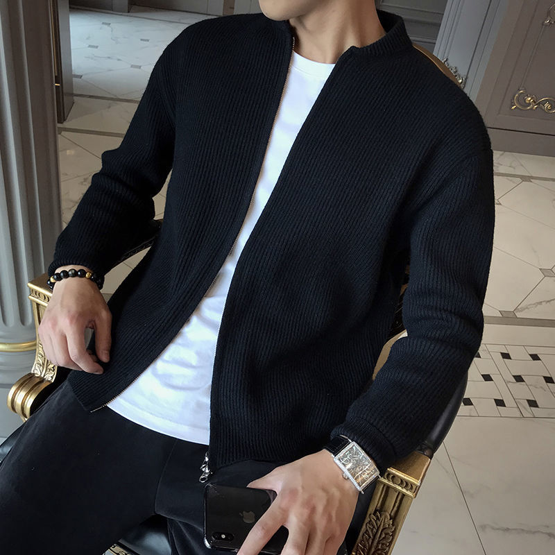 Premium zacht heren vest – Cohen