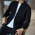 Premium zacht heren vest – Cohen