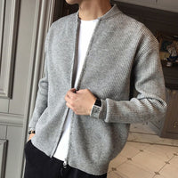 Premium zacht heren vest – Cohen