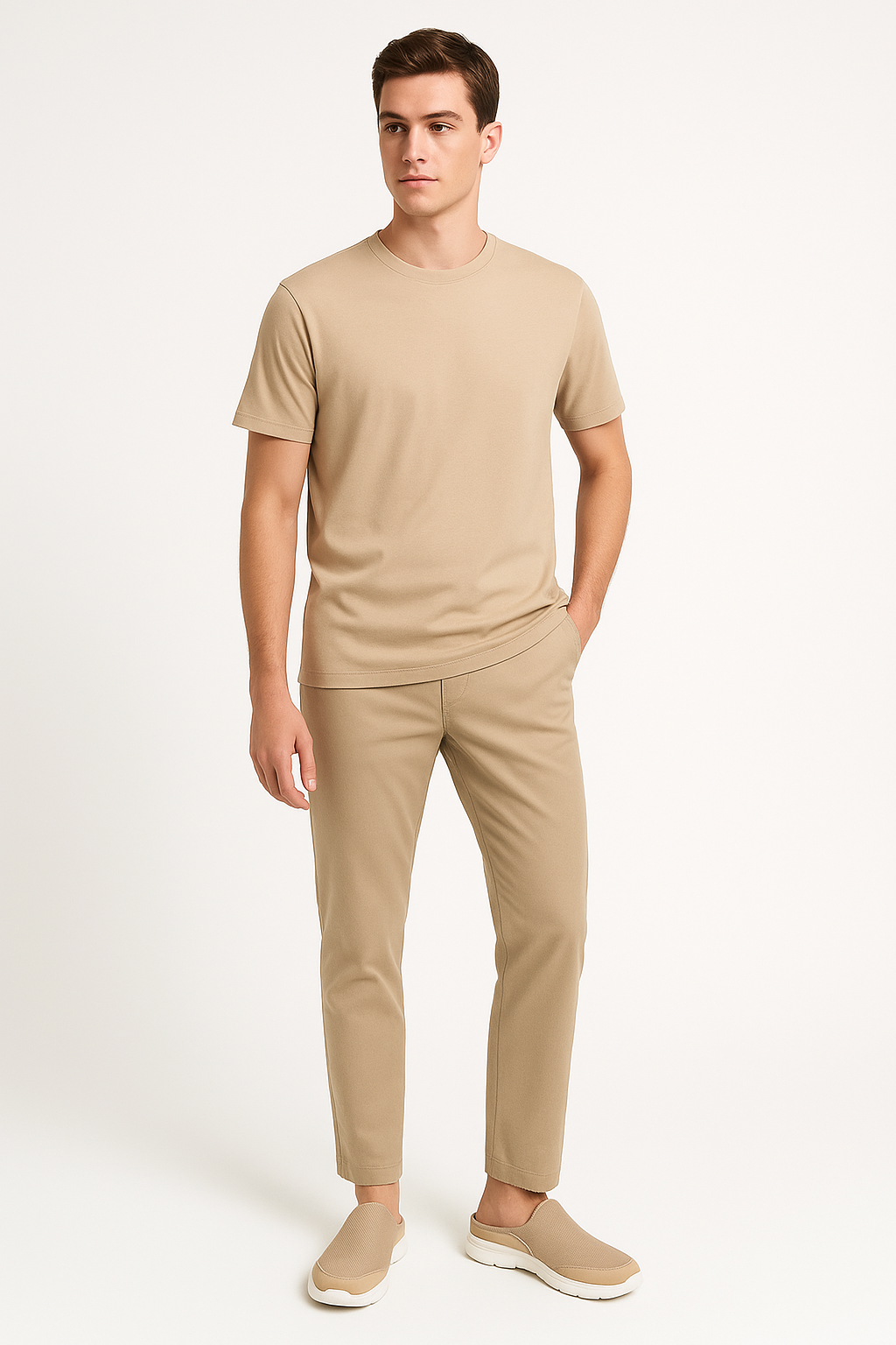 Slip-on schoenen voor comfort en gemak – Roel