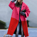 Wollen Winterjas voor Dames – Sophie