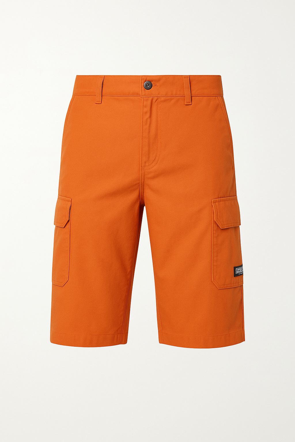 Schneldrogende cargo shorts voor heren met zakken – Thijmen