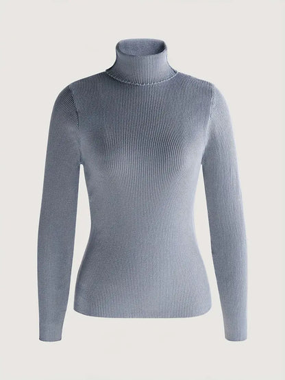 Elegante dames coltrui met slanke pasvorm – Sophie
