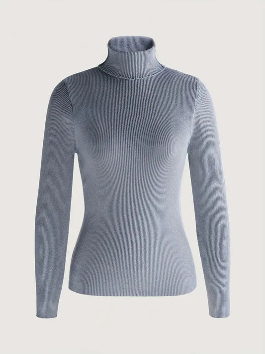 Elegante dames coltrui met slanke pasvorm – Sophie