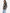 Casual hoodie met zachte stof voor dagelijks comfort – Luna