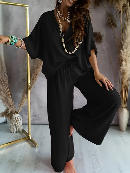 Lichte dames set voor lente en zomer – Zoë